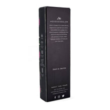 Load image into Gallery viewer, Back view of the Goddess Roll On Fragrance.