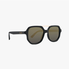 Load image into Gallery viewer, LUNA BRONZE Polarized Square Designer Fashion Sunglasses