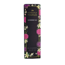 Load image into Gallery viewer, Goddess Roll On Fragrance - Honestly Margo.