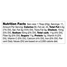 Load image into Gallery viewer, Lemon Vanilla Honey Cream Spread