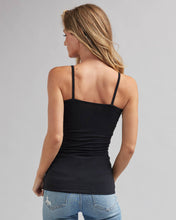 Load image into Gallery viewer, Wonder Cami - Black