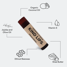 Load image into Gallery viewer, Lip Balm, Chocolate