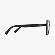 Load image into Gallery viewer, LUNA BRONZE Polarized Square Designer Fashion Sunglasses
