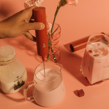 Load image into Gallery viewer, Milk Frother | Wholesale: Rust