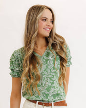 Load image into Gallery viewer, Mila Blouse