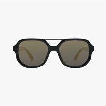 Load image into Gallery viewer, LUNA BRONZE Polarized Square Designer Fashion Sunglasses