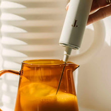 Load image into Gallery viewer, Milk Frother | Wholesale: Rust