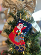 Load image into Gallery viewer, Bauble Stockings - Select Styles