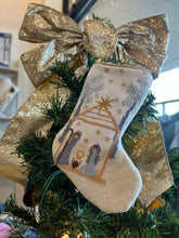 Load image into Gallery viewer, Bauble Stockings - Select Styles