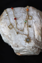 Load image into Gallery viewer, Harper Necklace - Stainless Steel - Waterproof