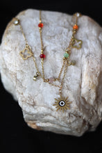 Load image into Gallery viewer, Harper Necklace - Stainless Steel - Waterproof