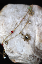 Load image into Gallery viewer, Harper Necklace - Stainless Steel - Waterproof