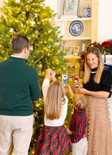 Load image into Gallery viewer, Bauble Stockings - Select Styles