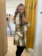 Load image into Gallery viewer, Sierra Shacket