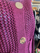 Load image into Gallery viewer, Fig Sweater