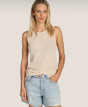 Load image into Gallery viewer, Crochet Tank