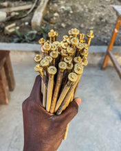 Load image into Gallery viewer, Tap Tap Bracelet - Yellow