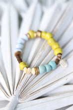 Load image into Gallery viewer, Tap Tap Bracelet - Yellow