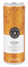 Load image into Gallery viewer, Honey Nut Vanilla Cold Brew