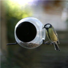 Load image into Gallery viewer, Window Bird Feeder