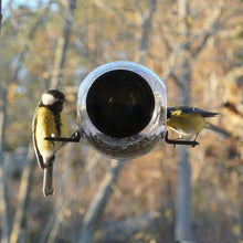 Load image into Gallery viewer, Window Bird Feeder