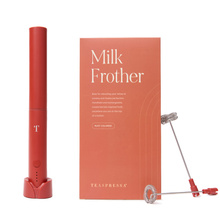 Load image into Gallery viewer, Milk Frother | Wholesale: Rust