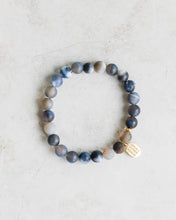 Load image into Gallery viewer, One Little Bead Bracelet