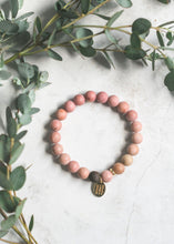 Load image into Gallery viewer, One Little Bead Bracelet