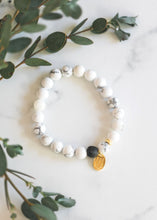 Load image into Gallery viewer, One Little Bead Bracelet