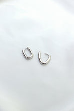 Load image into Gallery viewer, Mel Earrings - Silver
