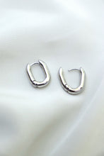 Load image into Gallery viewer, Mel Earrings - Silver
