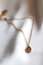 Load image into Gallery viewer, North Star Necklace – 18K Gold Plated Stainless Steel Celestial Pendant Necklace