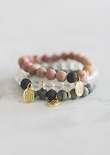 Load image into Gallery viewer, One Little Bead Bracelet