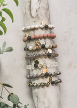 Load image into Gallery viewer, One Little Bead Bracelet