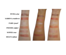 Load image into Gallery viewer, Tinted Lip Balms - Honestly Margo