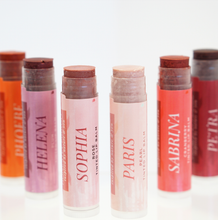 Load image into Gallery viewer, Tinted Lip Balms - Honestly Margo