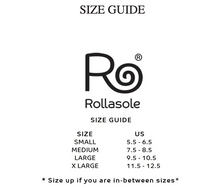 Load image into Gallery viewer, Rollasole Loafers - The Duchess Black