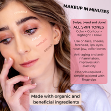 Load image into Gallery viewer, Wonder Femme Highlighters - Honestly Margo