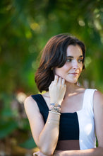 Load image into Gallery viewer, Wild Hair Tie Bracelets: Medium
