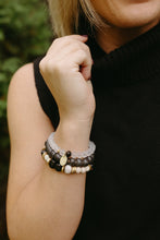 Load image into Gallery viewer, Aimee Bracelet Stack
