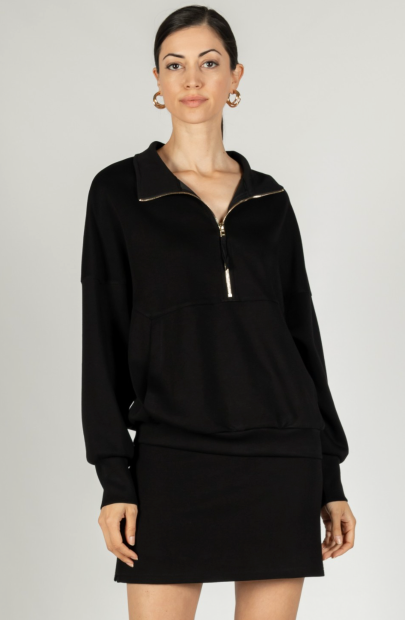 Hilltop Sweater