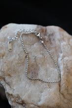 Load image into Gallery viewer, Waterproof Gold &amp; Silver Beaded Bracelet | Stacking Chain
