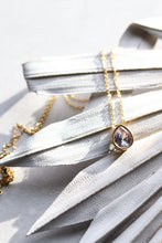 Load image into Gallery viewer, Kate Necklace - Clear
