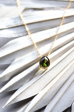 Load image into Gallery viewer, Kate Necklace - Green
