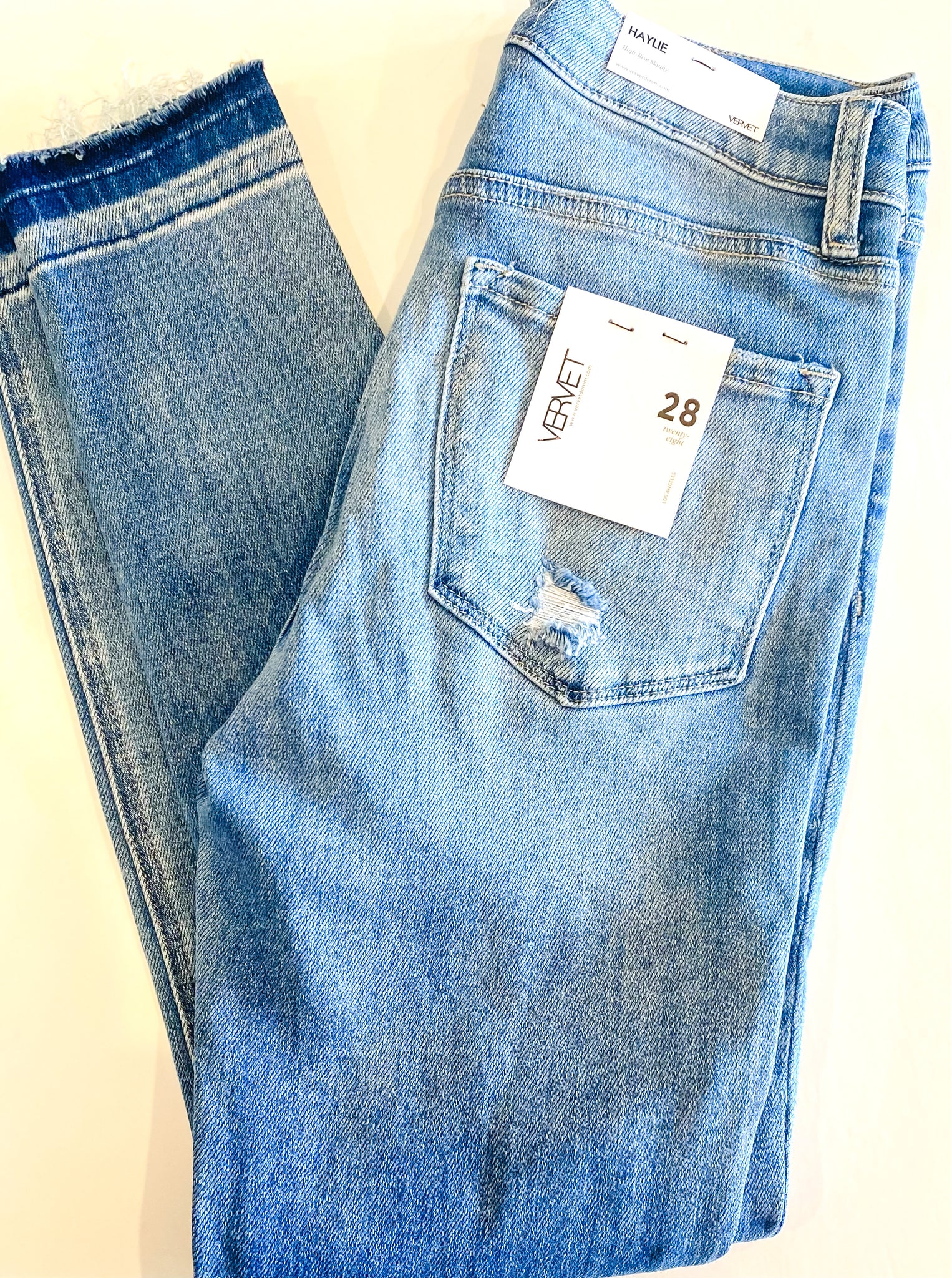 Gap Cone Denim Jeans