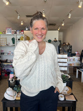 Load image into Gallery viewer, Lora Sweater
