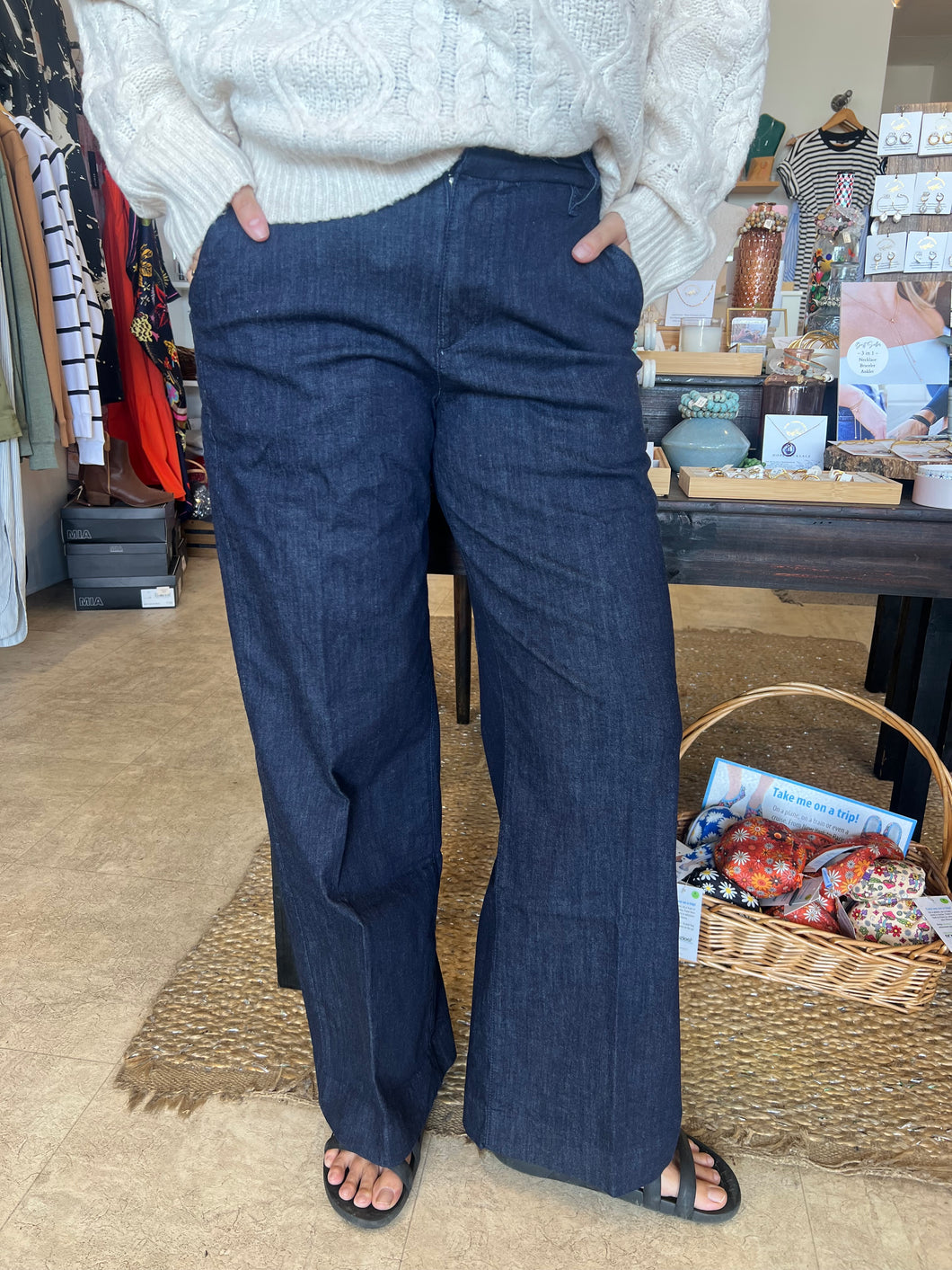 Zodiac Pants