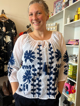 Load image into Gallery viewer, Elana Blouse
