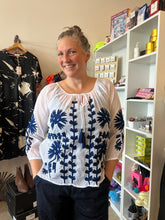 Load image into Gallery viewer, Elana Blouse
