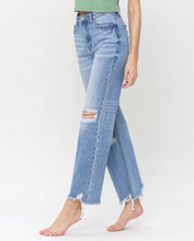 Load image into Gallery viewer, 90s Vintage Flare Jeans
